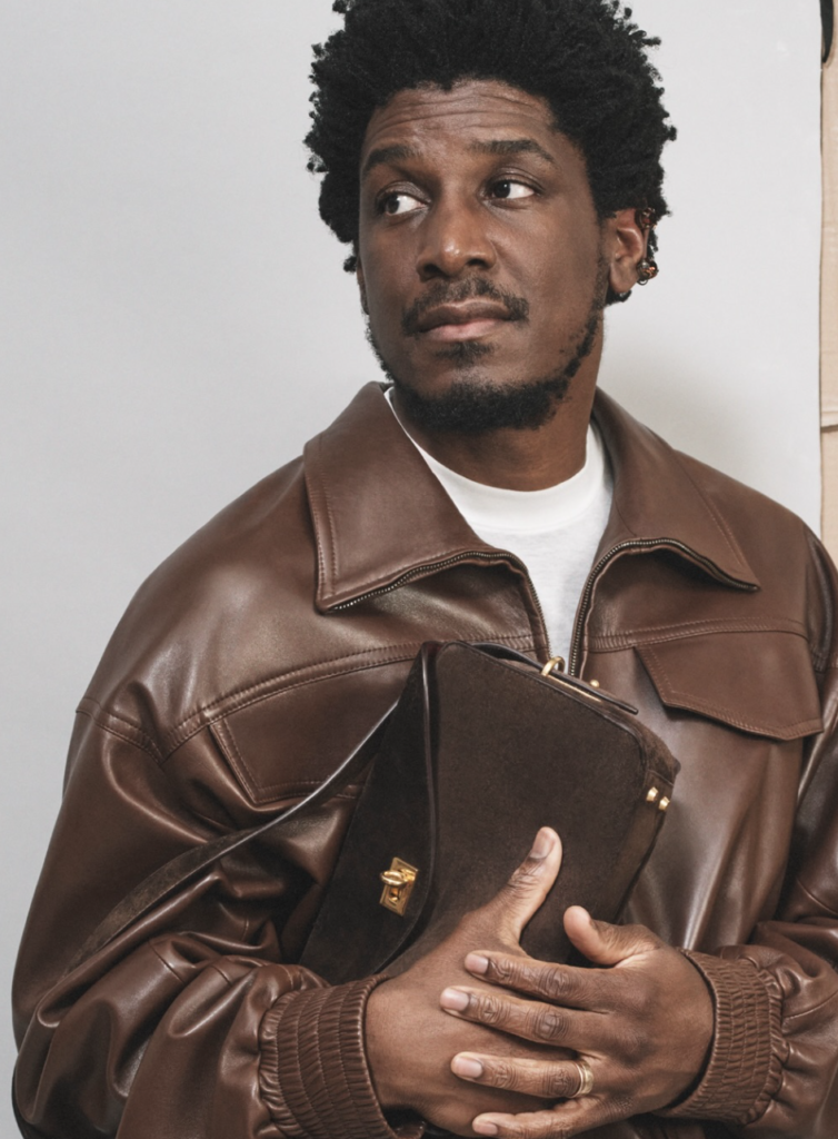 Balenciaga 2026 campaña